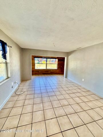 549 Poinciana Drive, Melbourne, FL 32935