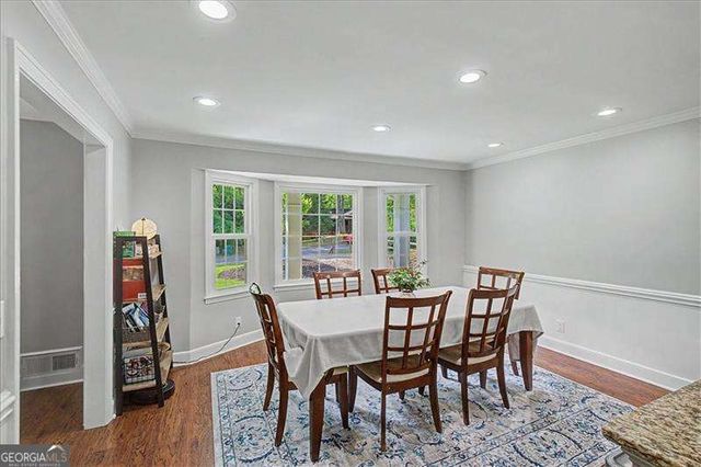 904 Andover Court, Woodstock, GA 30188
