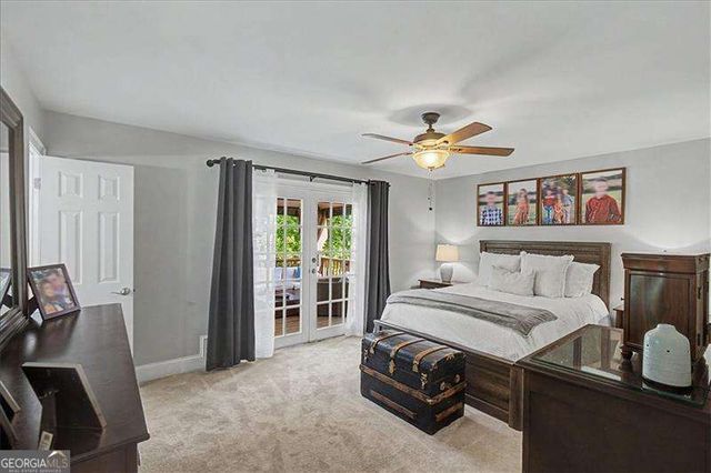 904 Andover Court, Woodstock, GA 30188