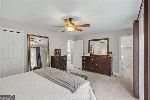 904 Andover Court, Woodstock, GA 30188