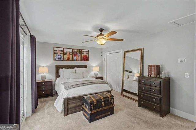 904 Andover Court, Woodstock, GA 30188