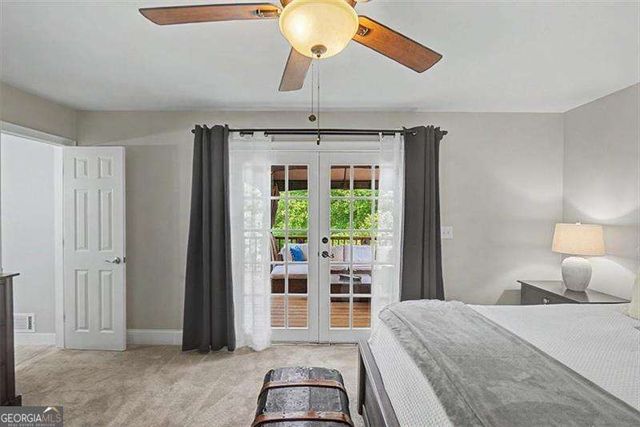 904 Andover Court, Woodstock, GA 30188