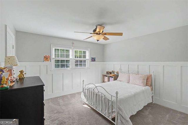 904 Andover Court, Woodstock, GA 30188