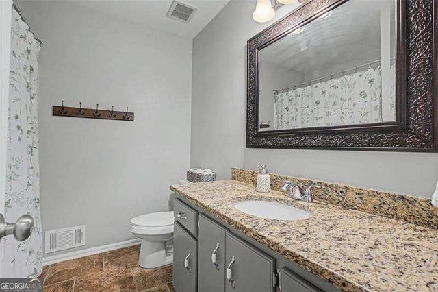 904 Andover Court, Woodstock, GA 30188