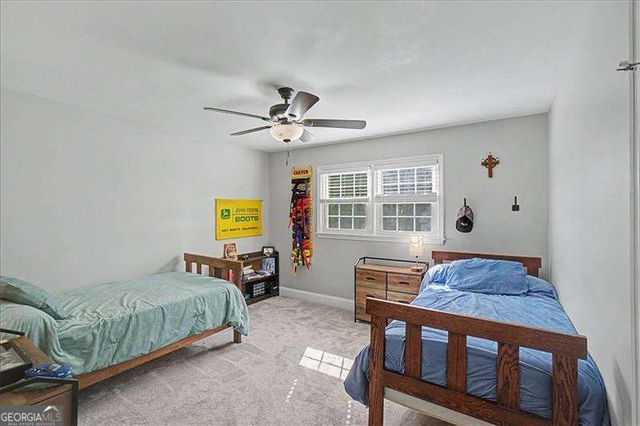 904 Andover Court, Woodstock, GA 30188