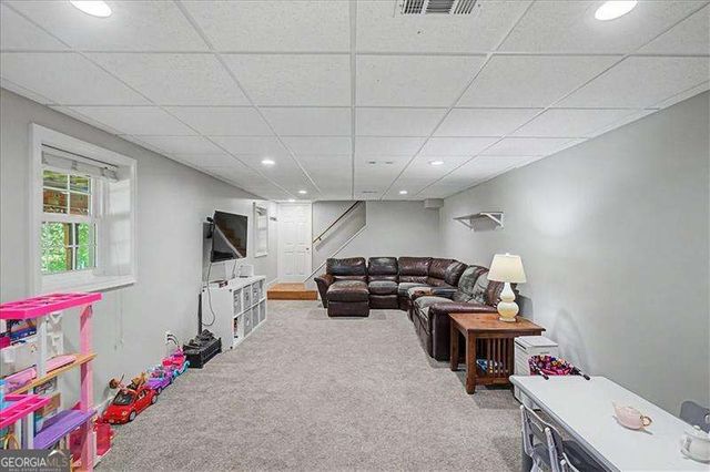 904 Andover Court, Woodstock, GA 30188