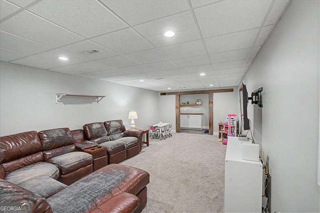 904 Andover Court, Woodstock, GA 30188