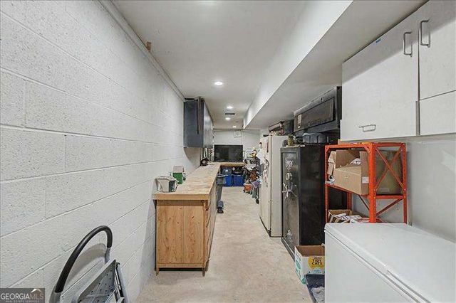 904 Andover Court, Woodstock, GA 30188