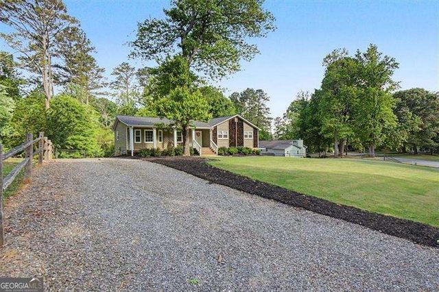 904 Andover Court, Woodstock, GA 30188