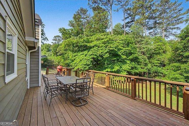 904 Andover Court, Woodstock, GA 30188