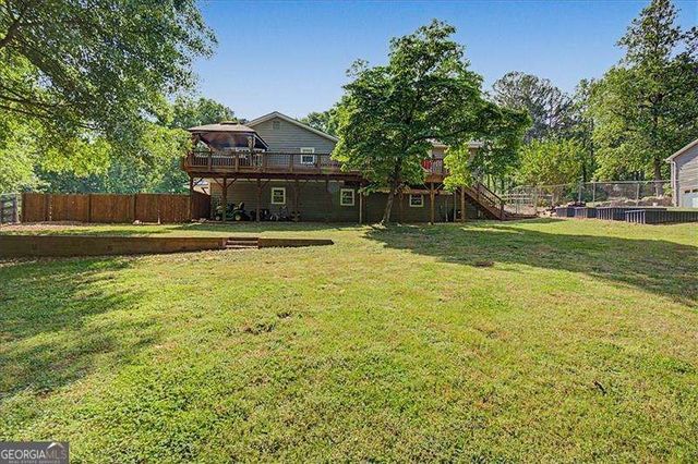 904 Andover Court, Woodstock, GA 30188