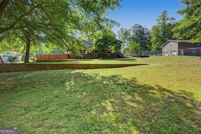 904 Andover Court, Woodstock, GA 30188