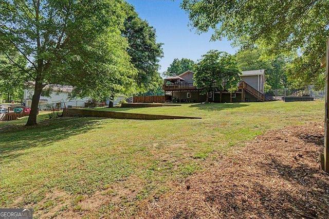 904 Andover Court, Woodstock, GA 30188