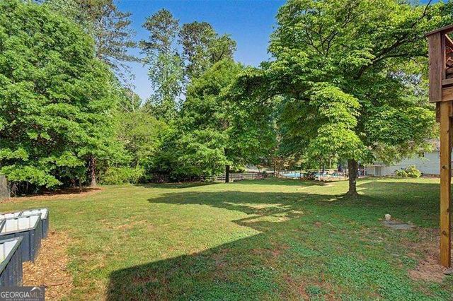 904 Andover Court, Woodstock, GA 30188