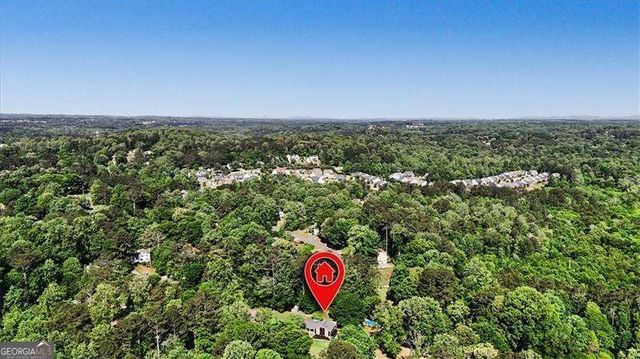 904 Andover Court, Woodstock, GA 30188