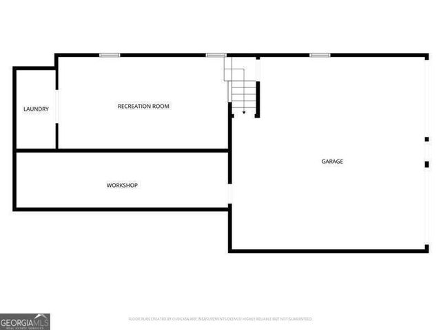 904 Andover Court, Woodstock, GA 30188