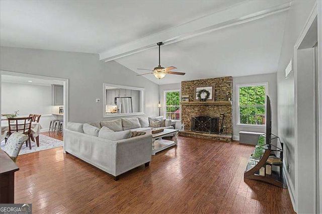 904 Andover Court, Woodstock, GA 30188