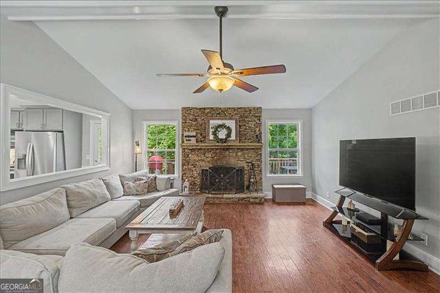 904 Andover Court, Woodstock, GA 30188