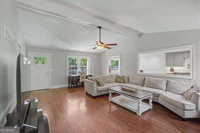 904 Andover Court, Woodstock, GA 30188