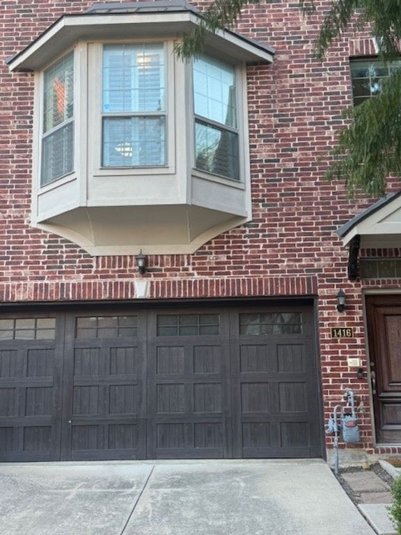 1416 Chase Lane, Irving, TX 75063