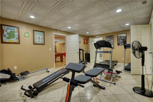 2822 Green Road, Loganville, GA 30052