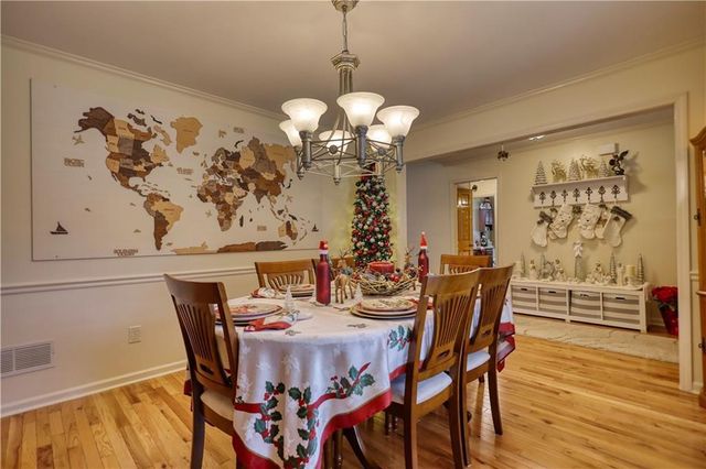 2822 Green Road, Loganville, GA 30052