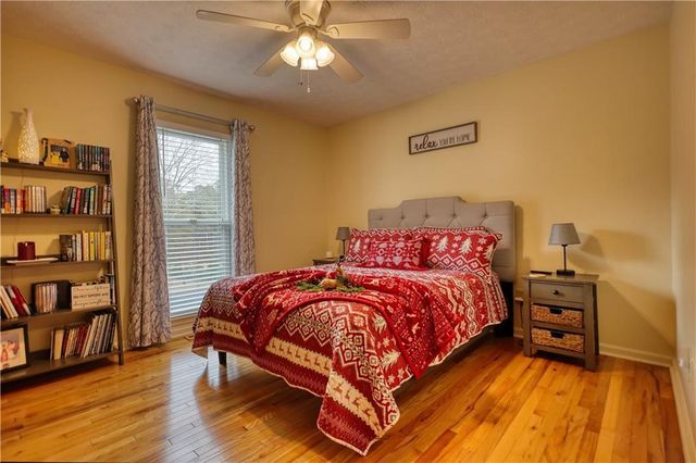 2822 Green Road, Loganville, GA 30052