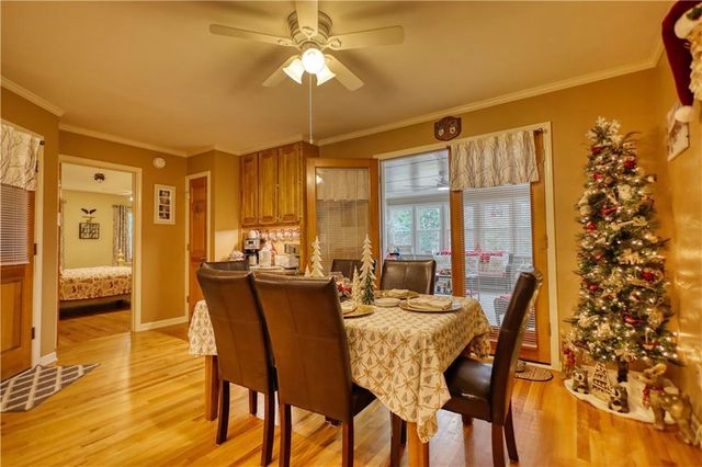 2822 Green Road, Loganville, GA 30052