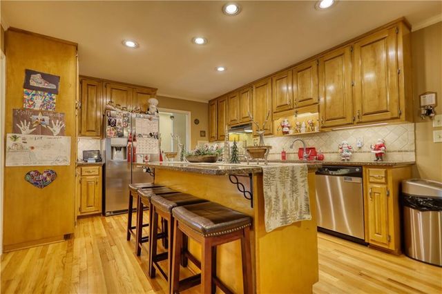 2822 Green Road, Loganville, GA 30052