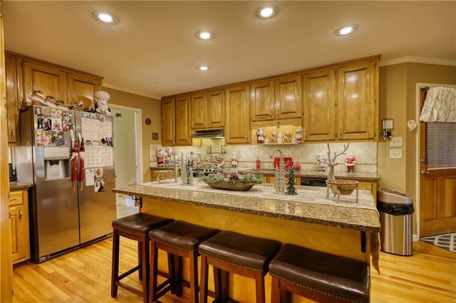 2822 Green Road, Loganville, GA 30052