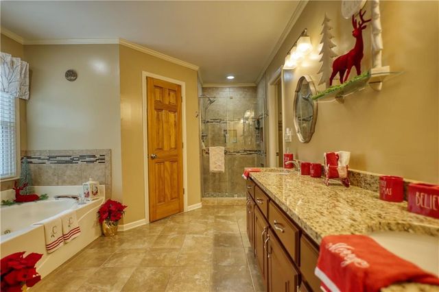 2822 Green Road, Loganville, GA 30052