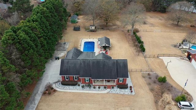 2822 Green Road, Loganville, GA 30052