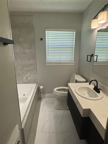10510 Sierra Drive, Houston, TX 77051