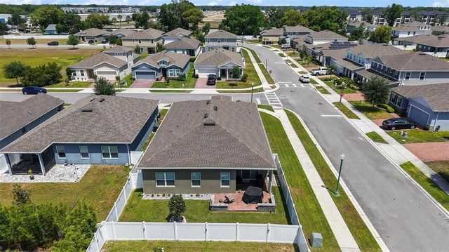 456 WINTER SOLSTICE LANE, Mount Dora, FL 32757