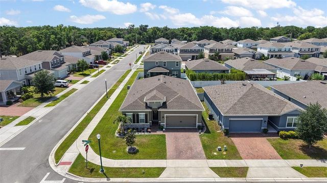 456 WINTER SOLSTICE LANE, Mount Dora, FL 32757