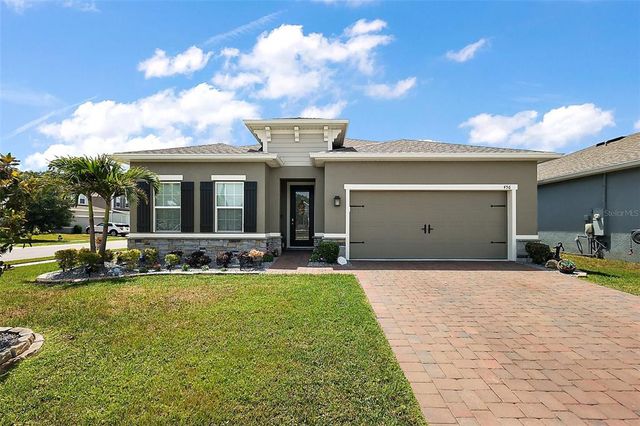 456 WINTER SOLSTICE LANE, Mount Dora, FL 32757