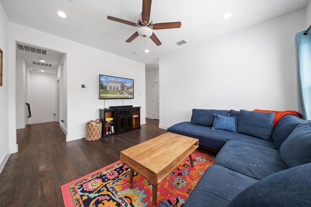 905 Eldorado Street, Weatherford, TX 76086
