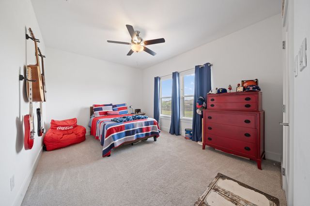 905 Eldorado Street, Weatherford, TX 76086