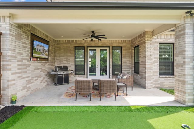 905 Eldorado Street, Weatherford, TX 76086