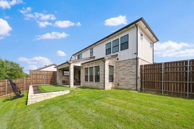 905 Eldorado Street, Weatherford, TX 76086