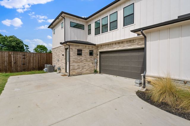 905 Eldorado Street, Weatherford, TX 76086