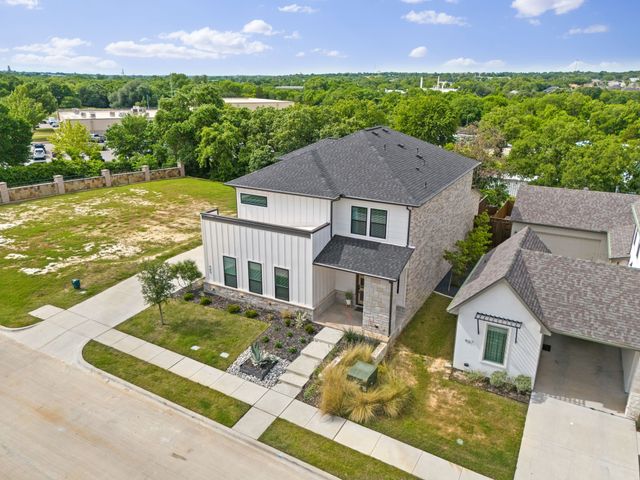 905 Eldorado Street, Weatherford, TX 76086