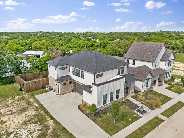 905 Eldorado Street, Weatherford, TX 76086