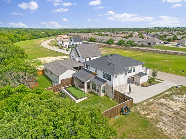 905 Eldorado Street, Weatherford, TX 76086