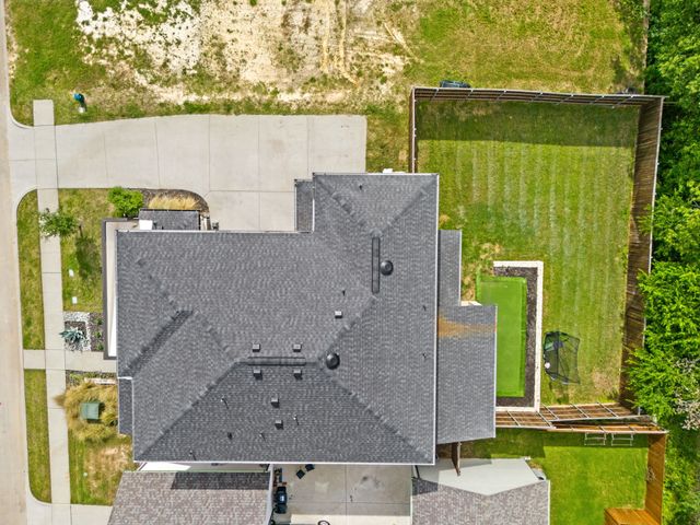 905 Eldorado Street, Weatherford, TX 76086