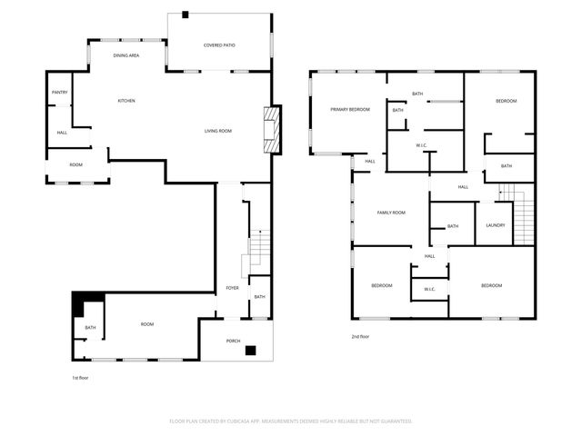 905 Eldorado Street, Weatherford, TX 76086