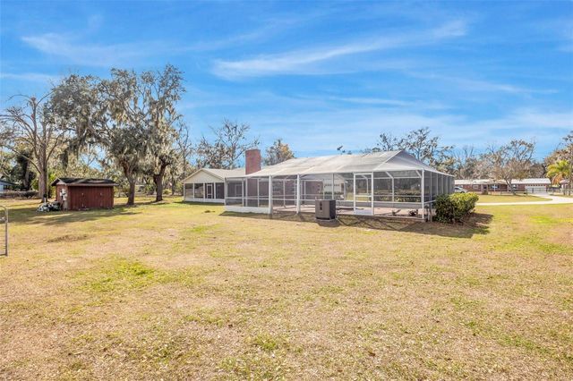 6902 POTTS ROAD, Riverview, FL 33569