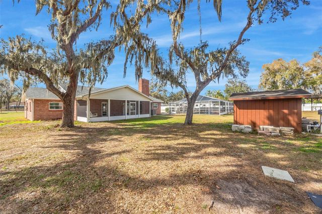 6902 POTTS ROAD, Riverview, FL 33569