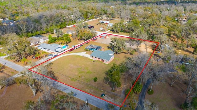 6902 POTTS ROAD, Riverview, FL 33569