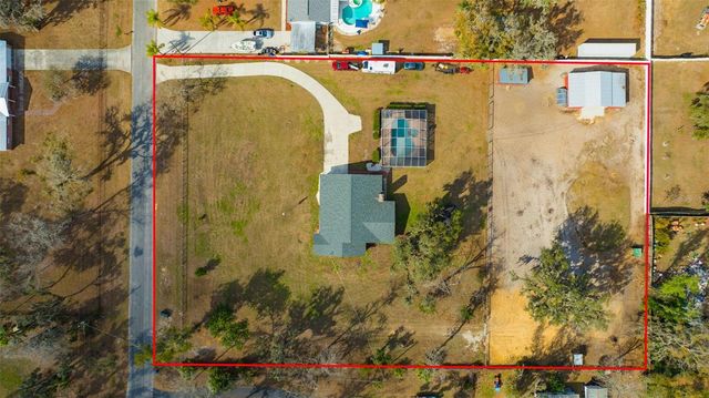 6902 POTTS ROAD, Riverview, FL 33569